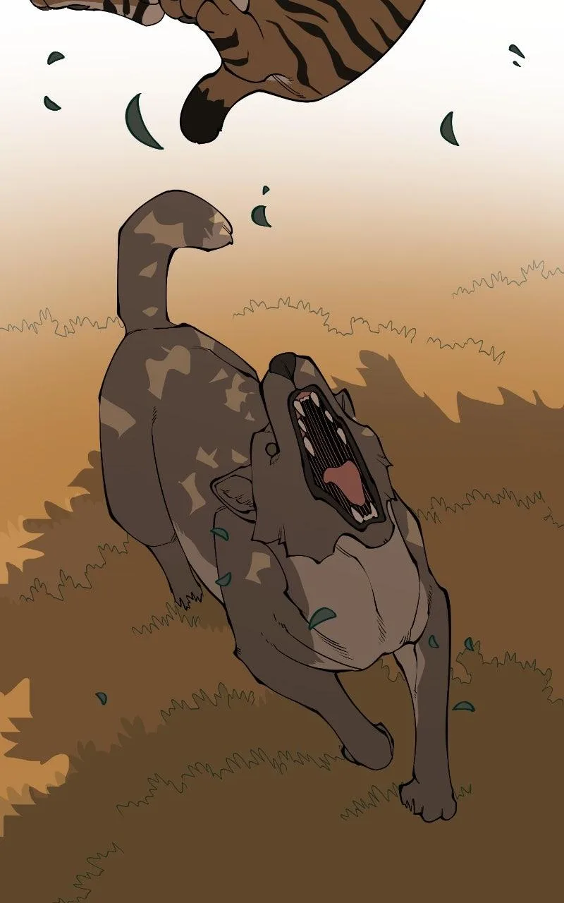 Ancient Animals Chapter 68 page 62