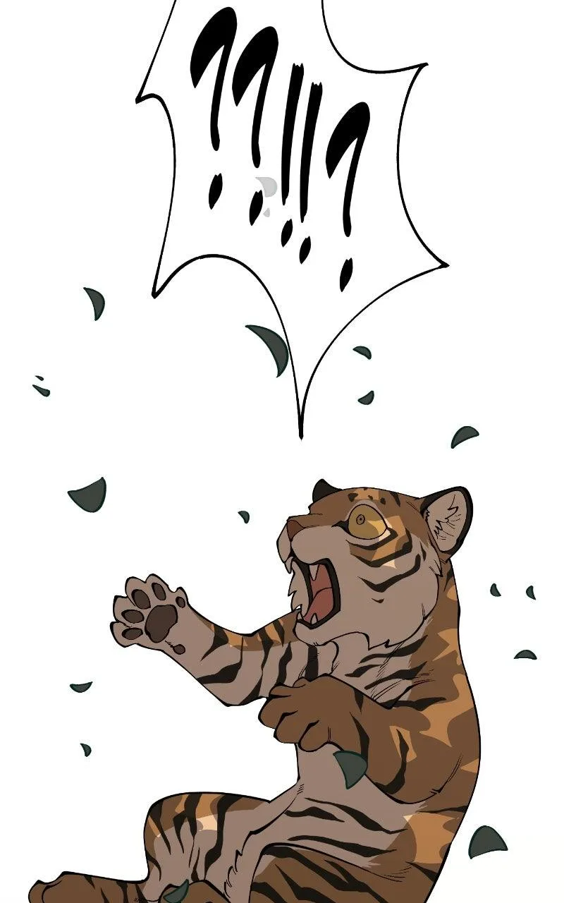 Ancient Animals Chapter 68 page 61