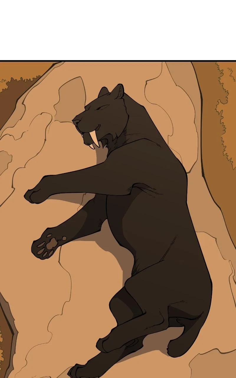Ancient Animals Chapter 68 page 66