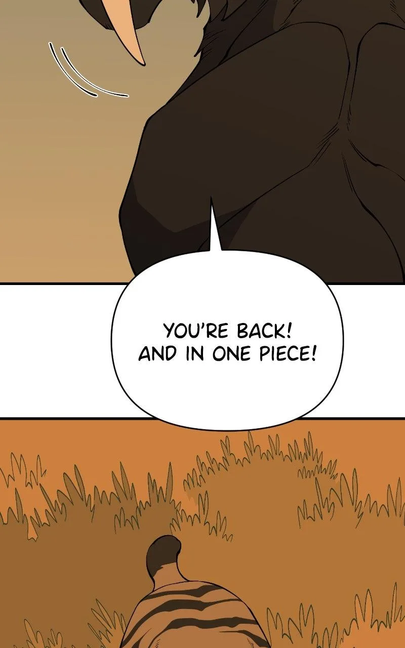 Ancient Animals Chapter 68 page 69