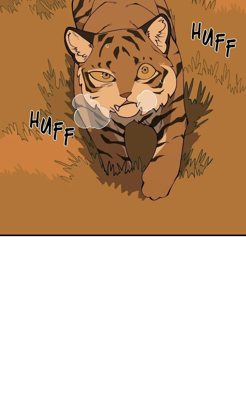 Ancient Animals Chapter 68 page 70