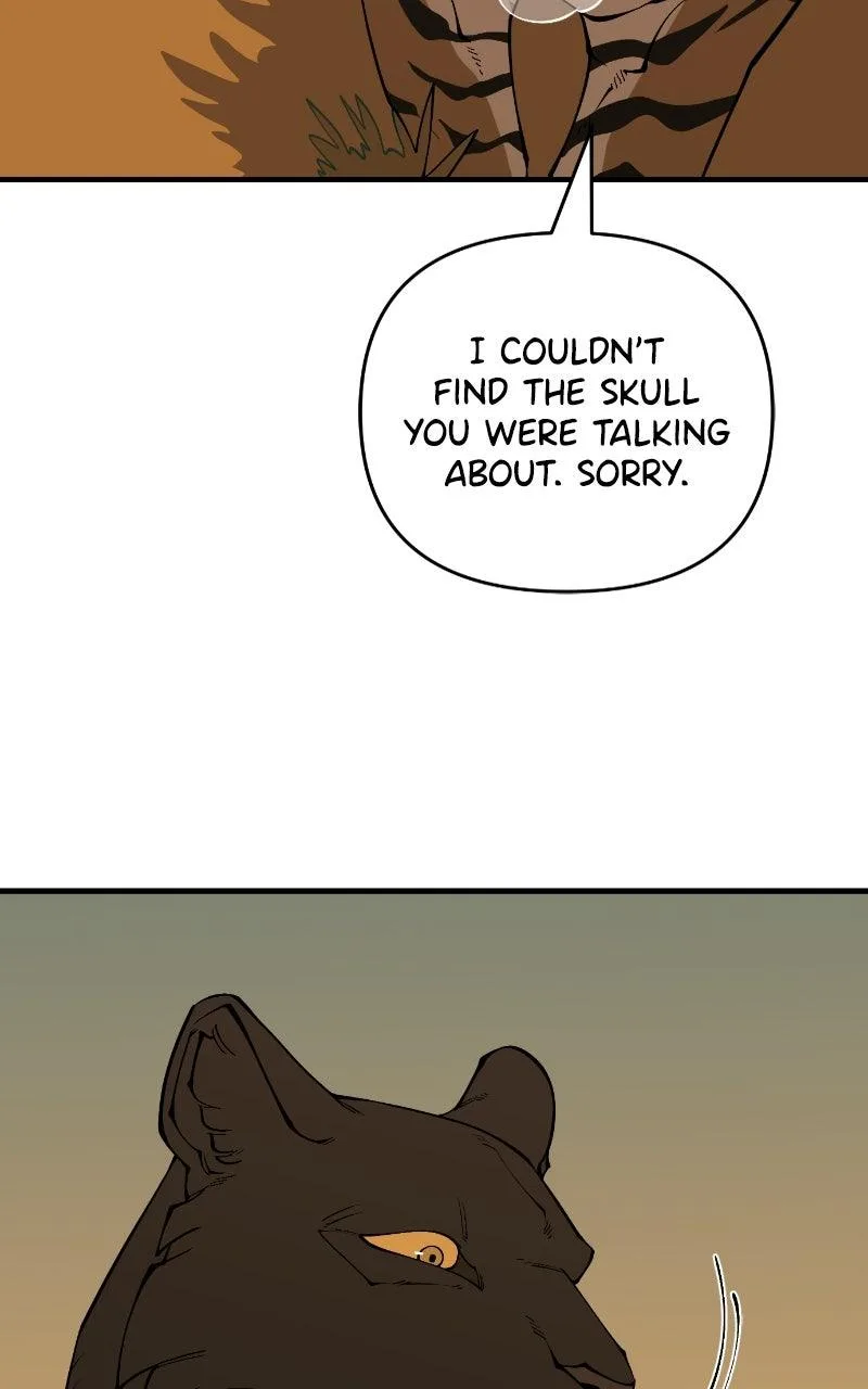 Ancient Animals Chapter 68 page 72