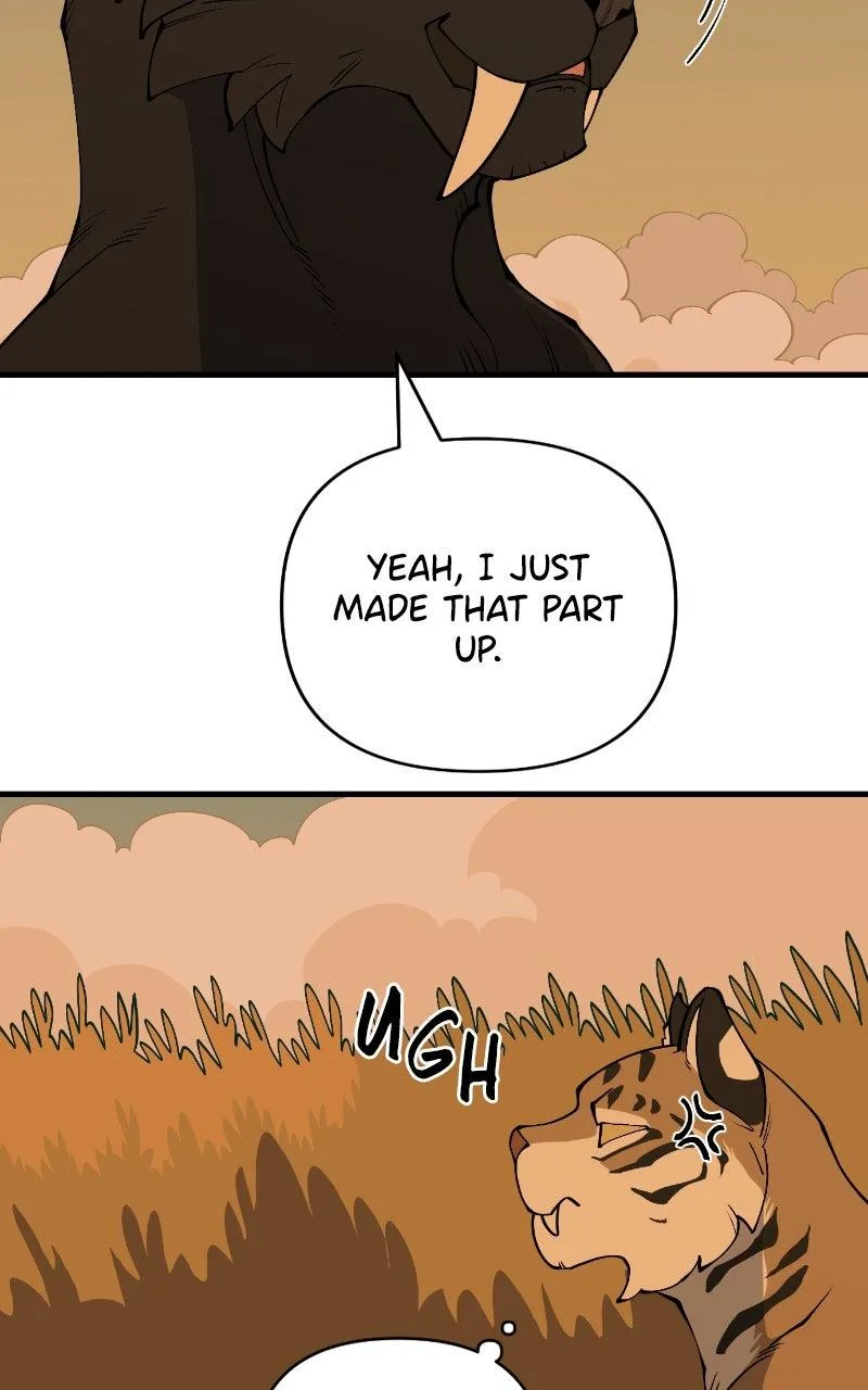 Ancient Animals Chapter 68 page 73