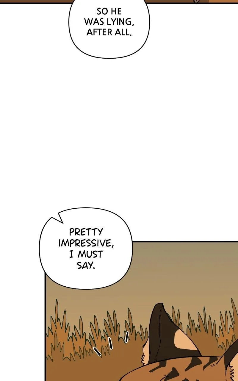 Ancient Animals Chapter 68 page 74