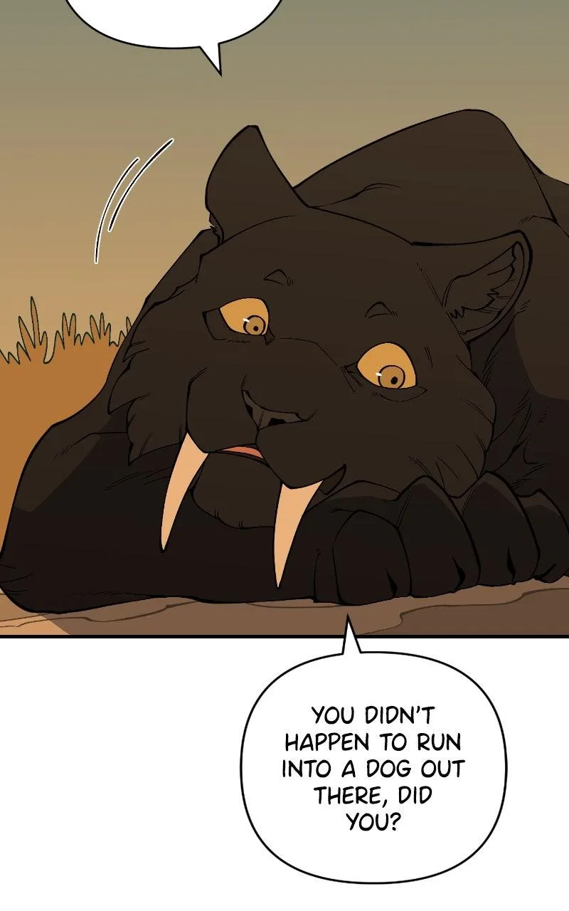 Ancient Animals Chapter 68 page 76
