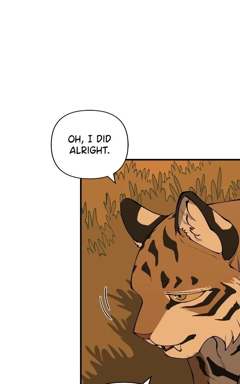 Ancient Animals Chapter 68 page 77
