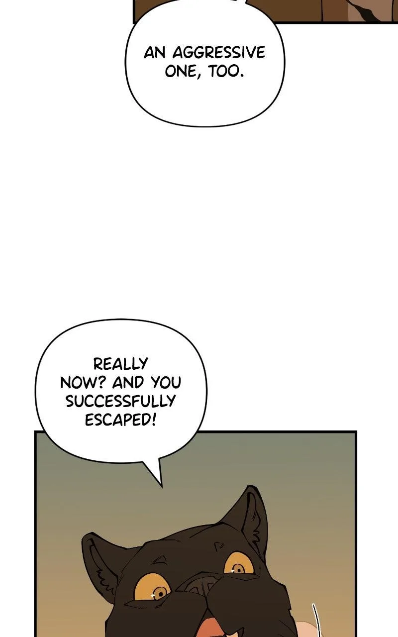 Ancient Animals Chapter 68 page 78