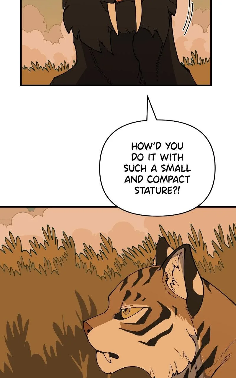 Ancient Animals Chapter 68 page 79