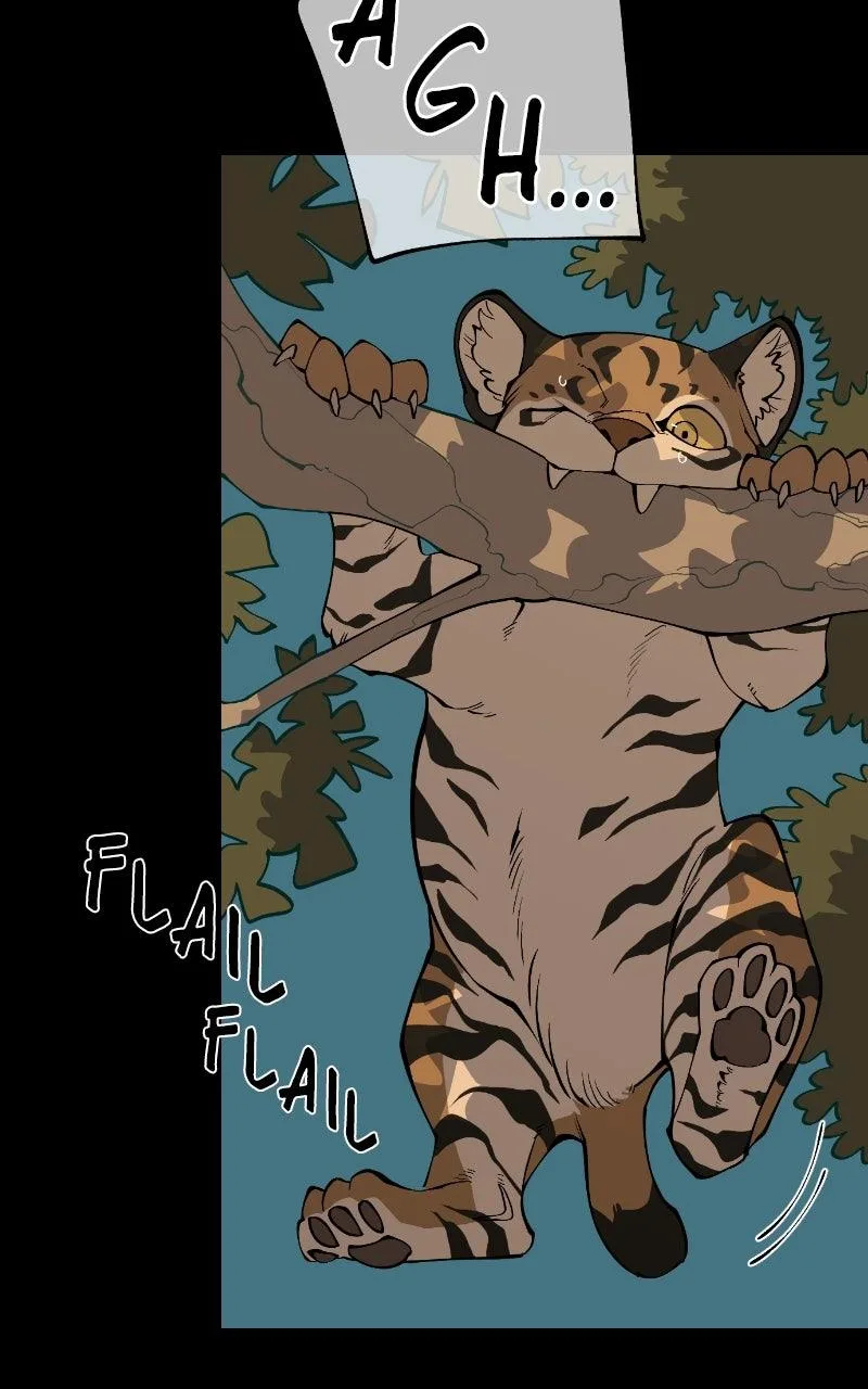 Ancient Animals Chapter 68 page 82