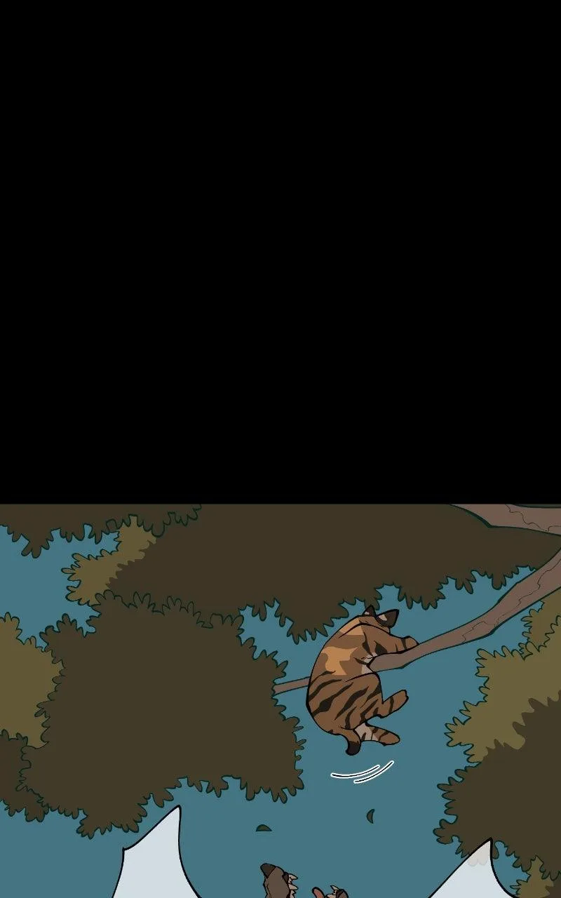 Ancient Animals Chapter 68 page 83
