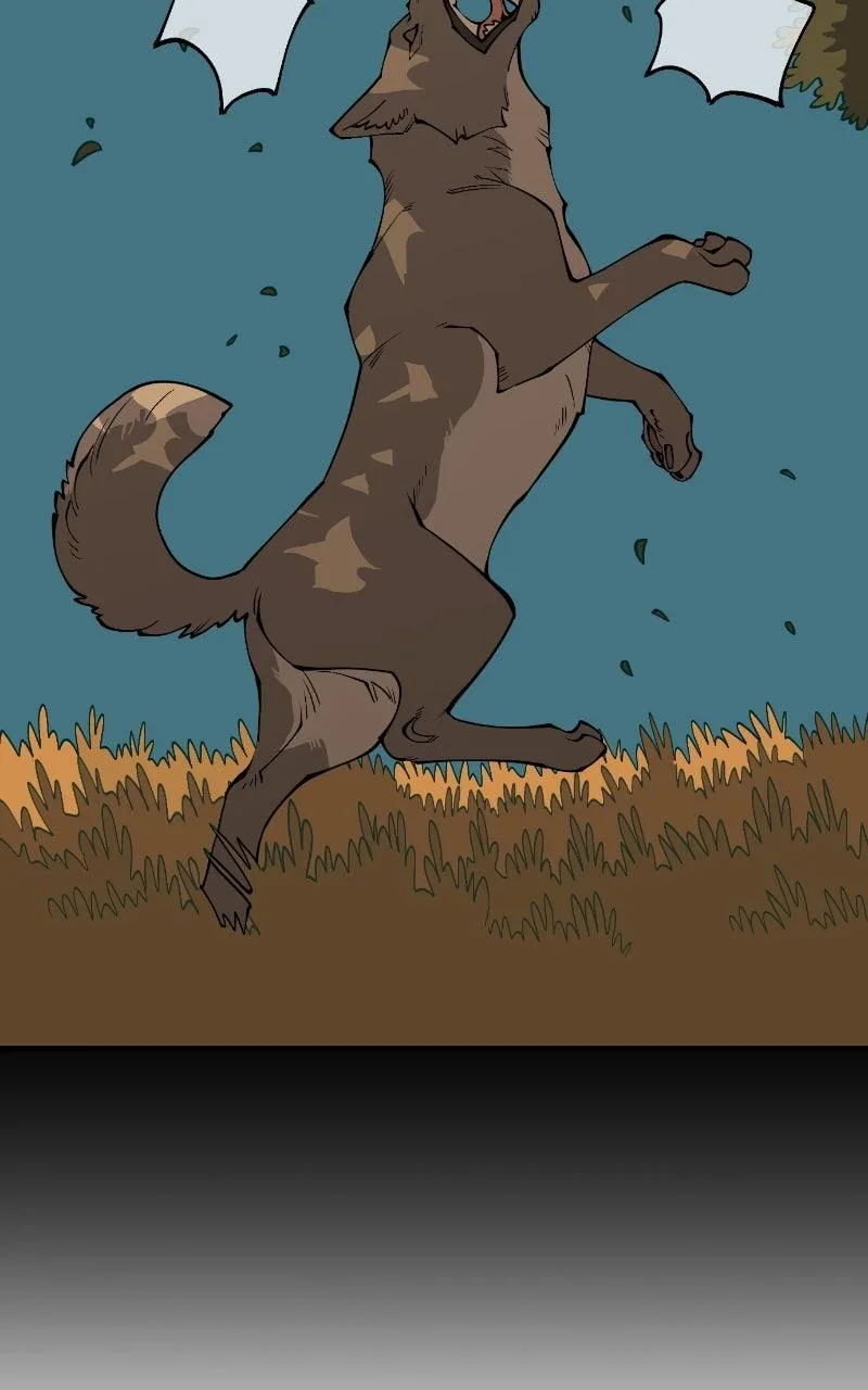Ancient Animals Chapter 68 page 84