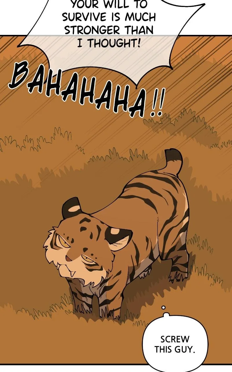 Ancient Animals Chapter 68 page 87