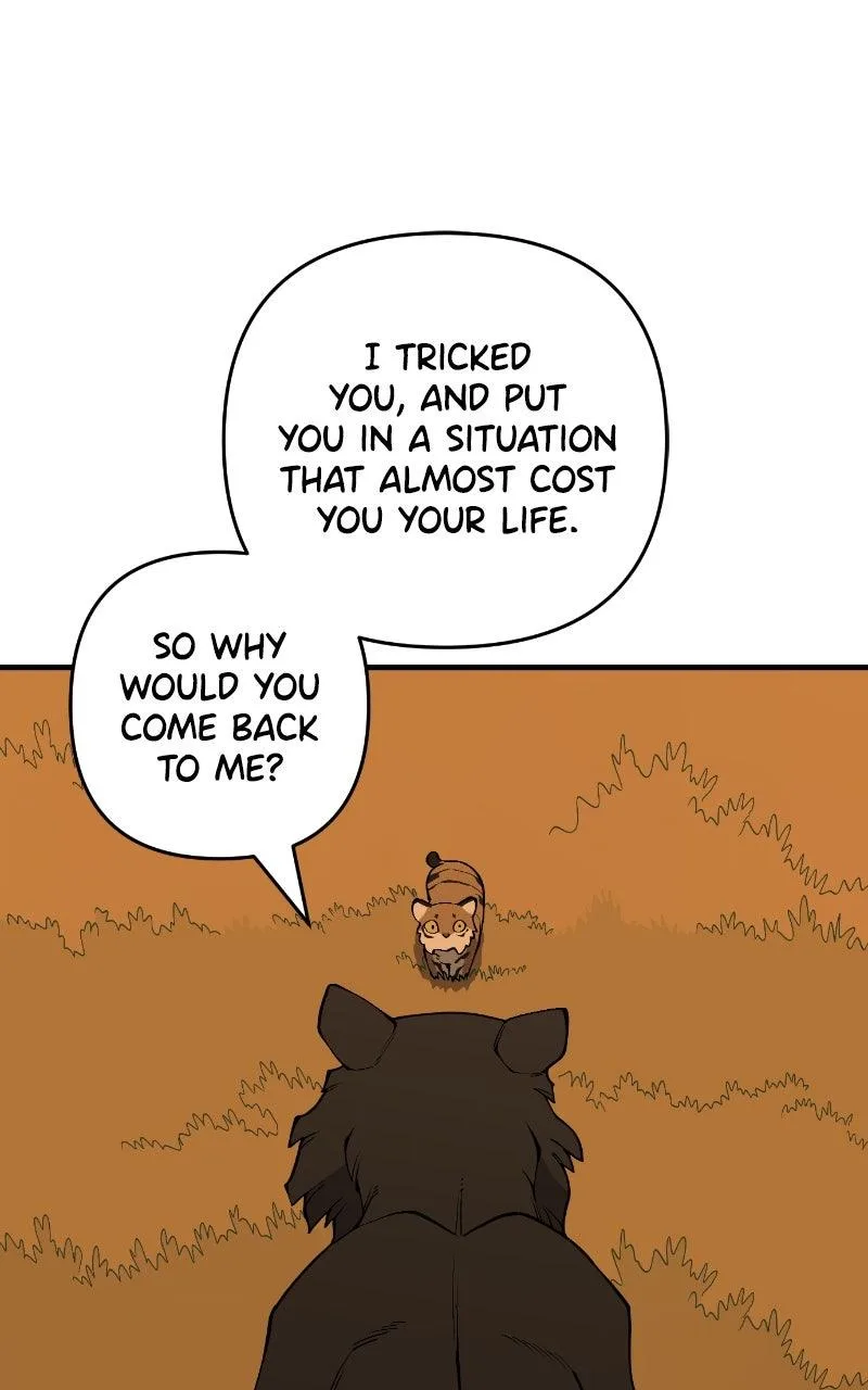 Ancient Animals Chapter 68 page 91