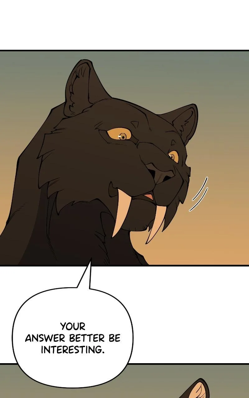 Ancient Animals Chapter 68 page 93
