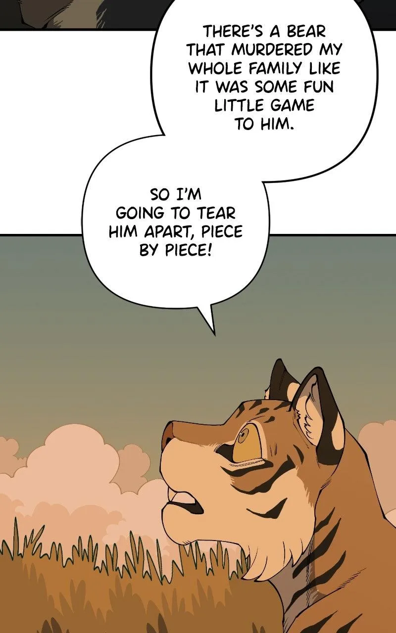 Ancient Animals Chapter 68 page 97