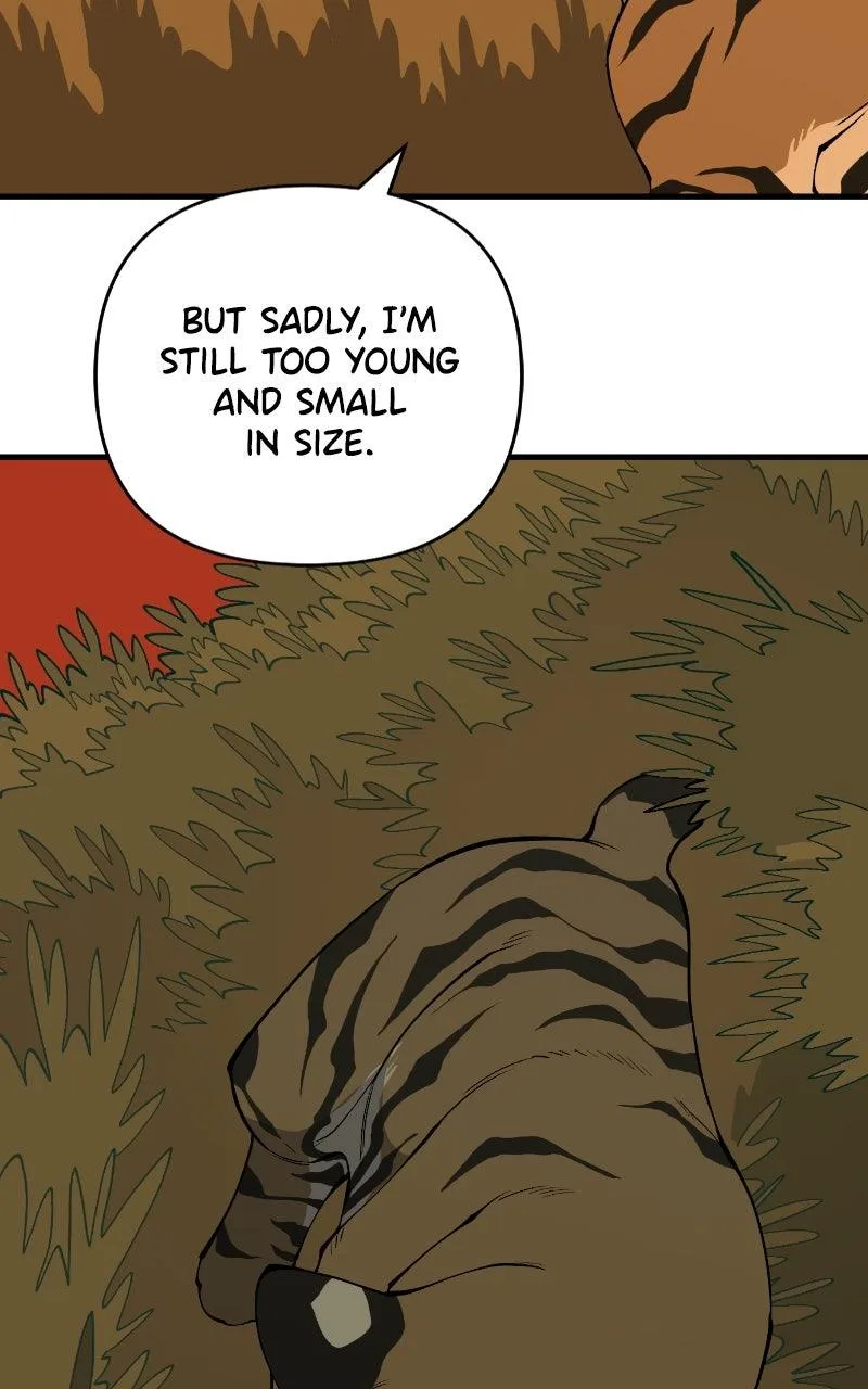 Ancient Animals Chapter 68 page 98