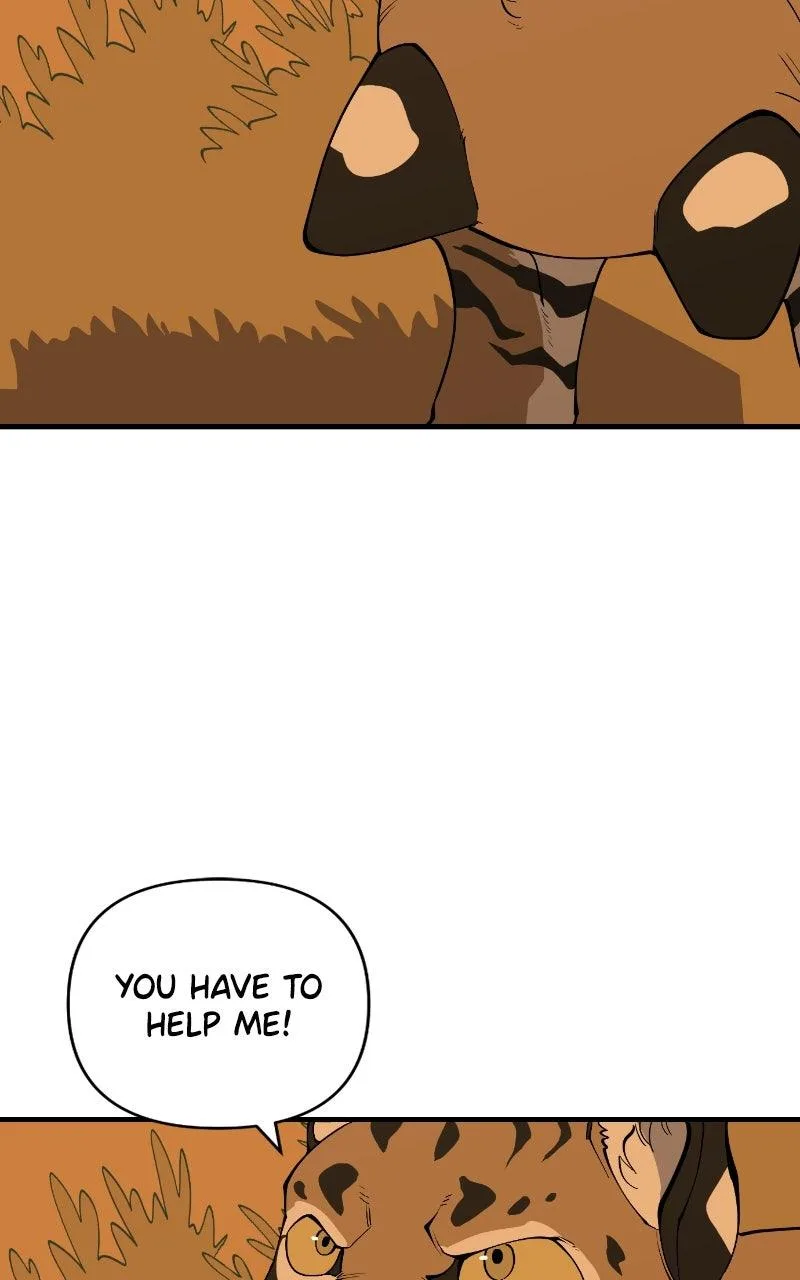 Ancient Animals Chapter 68 page 101