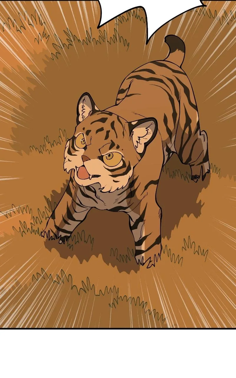 Ancient Animals Chapter 68 page 105