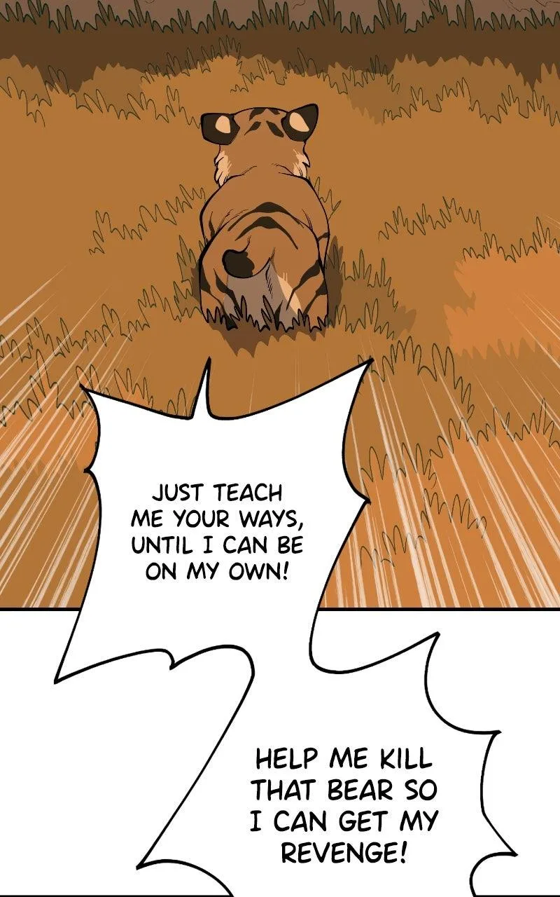 Ancient Animals Chapter 68 page 104