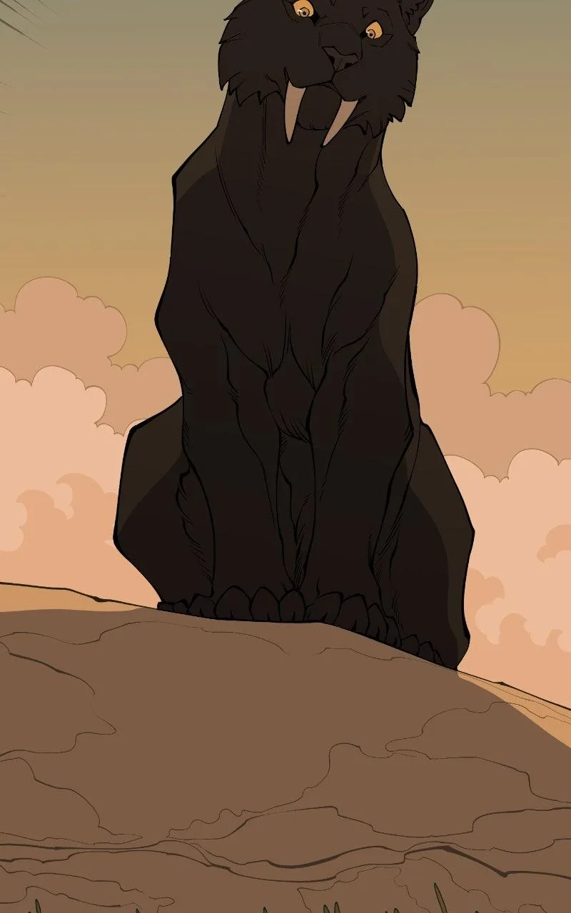 Ancient Animals Chapter 68 page 103