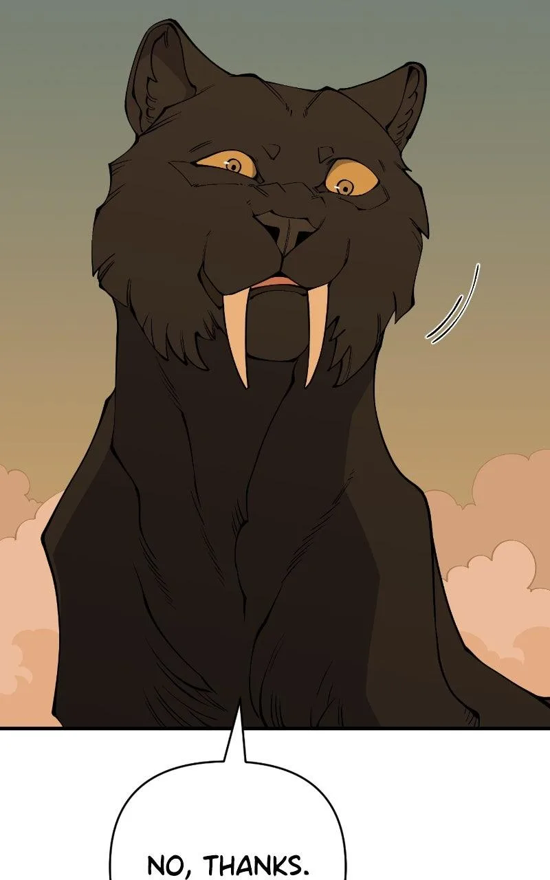 Ancient Animals Chapter 68 page 109