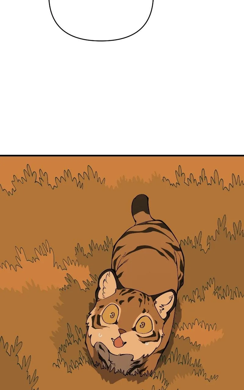 Ancient Animals Chapter 68 page 110