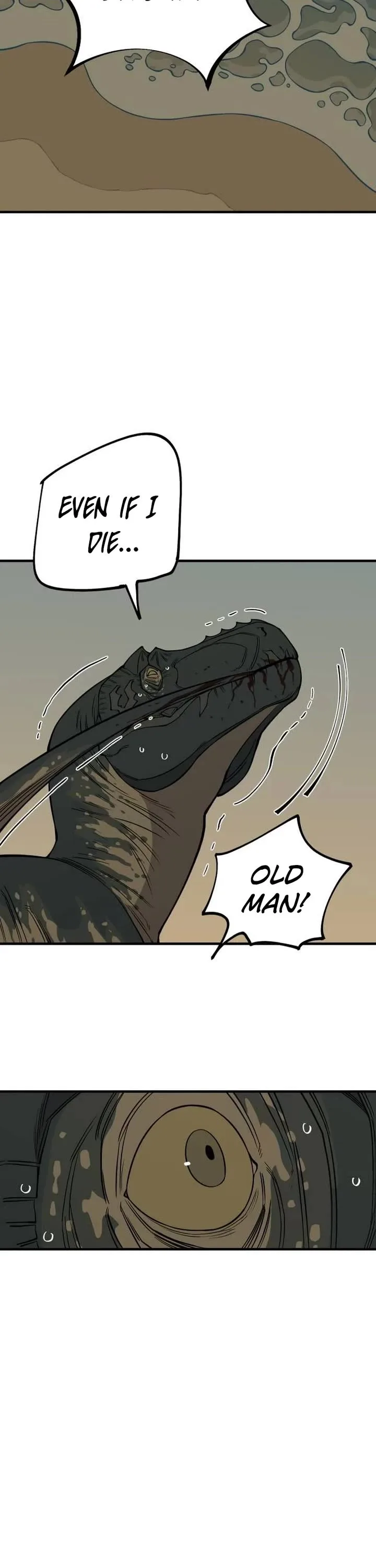 Ancient Animals Chapter 7 page 7