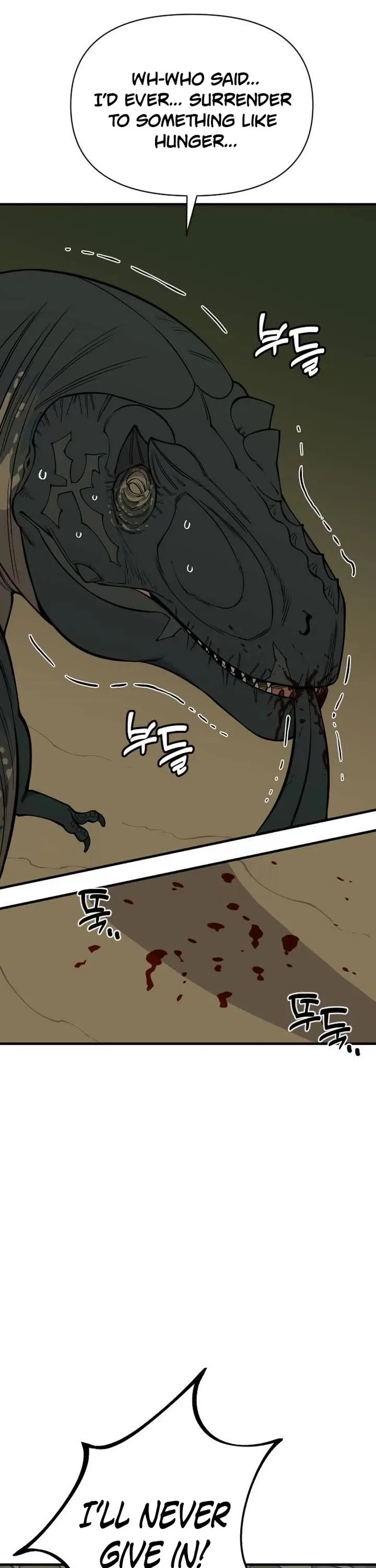 Ancient Animals Chapter 7 page 6