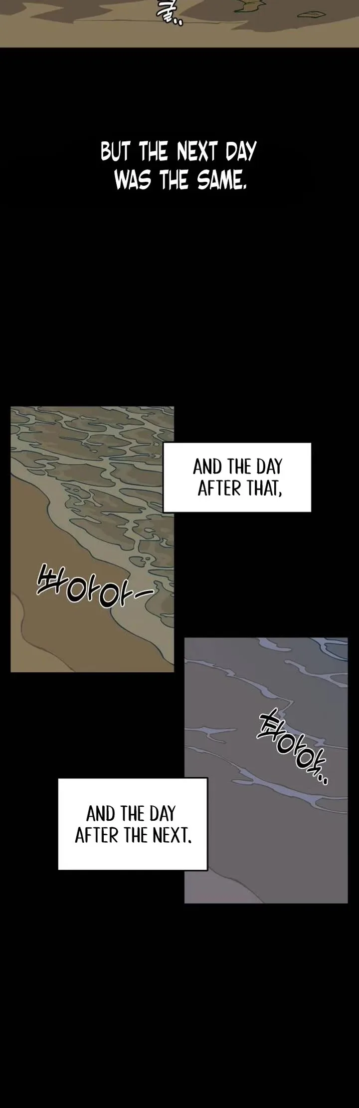 Ancient Animals Chapter 7 page 25