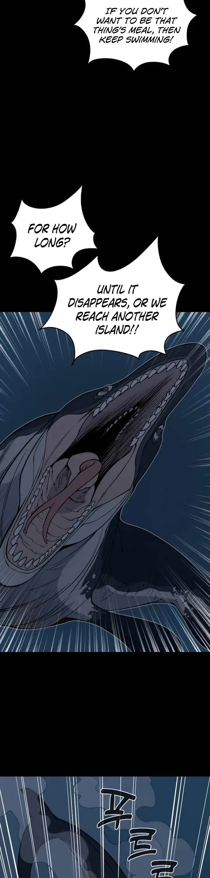 Ancient Animals Chapter 9 page 2