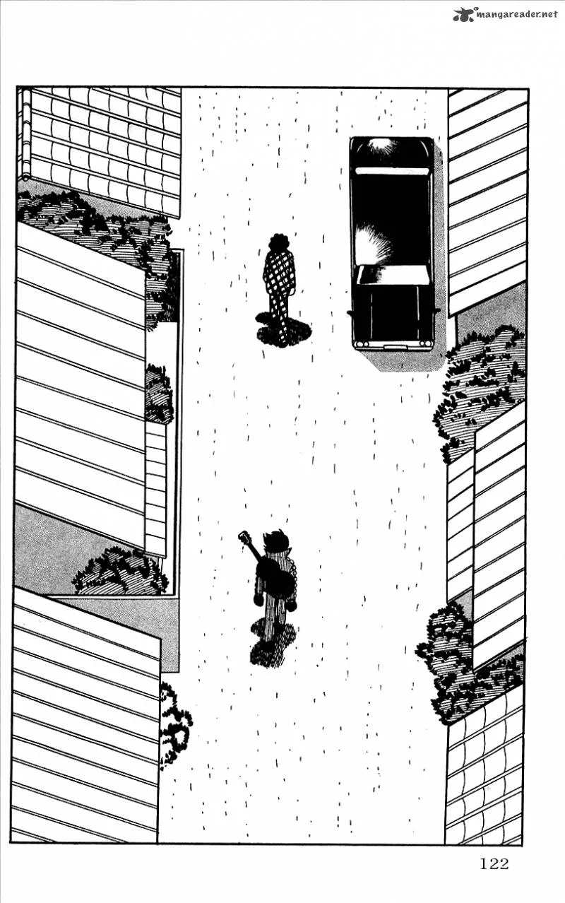 Android Kikaider Chapter 1 page 115