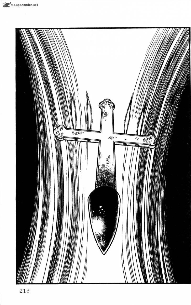 Android Kikaider Chapter 1 page 199