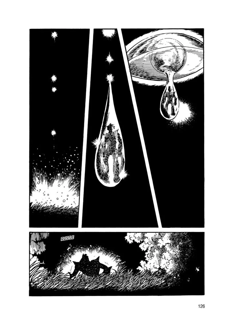 Android Kikaider Chapter 11 page 33