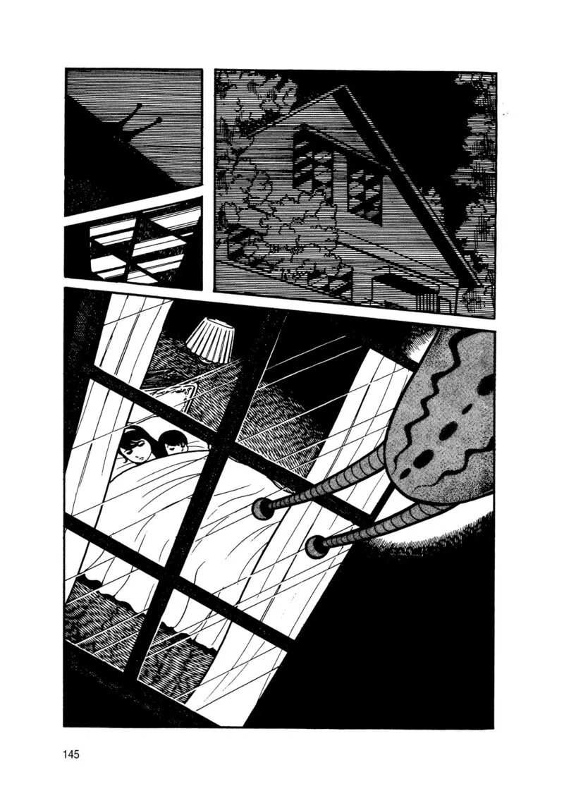 Android Kikaider Chapter 11 page 52
