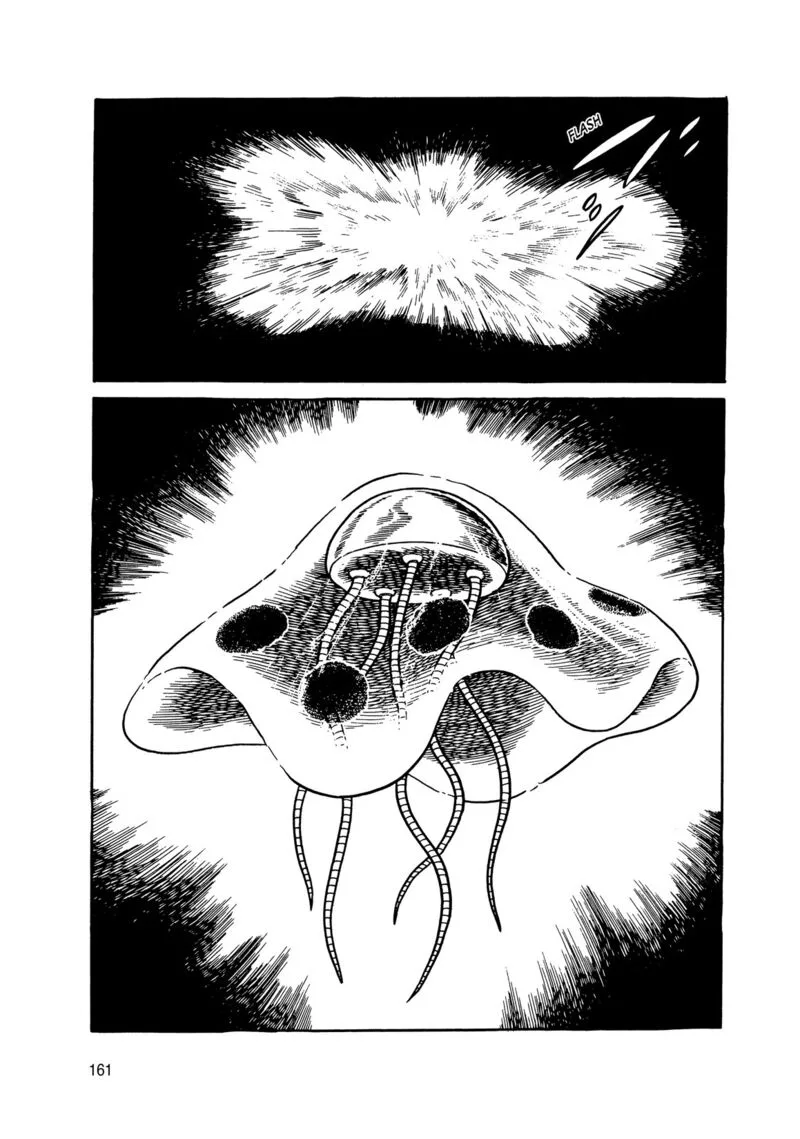 Android Kikaider Chapter 11 page 68