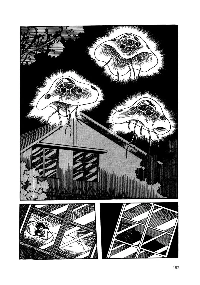 Android Kikaider Chapter 11 page 69