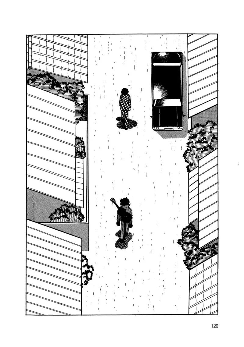 Android Kikaider Chapter 2 page 31