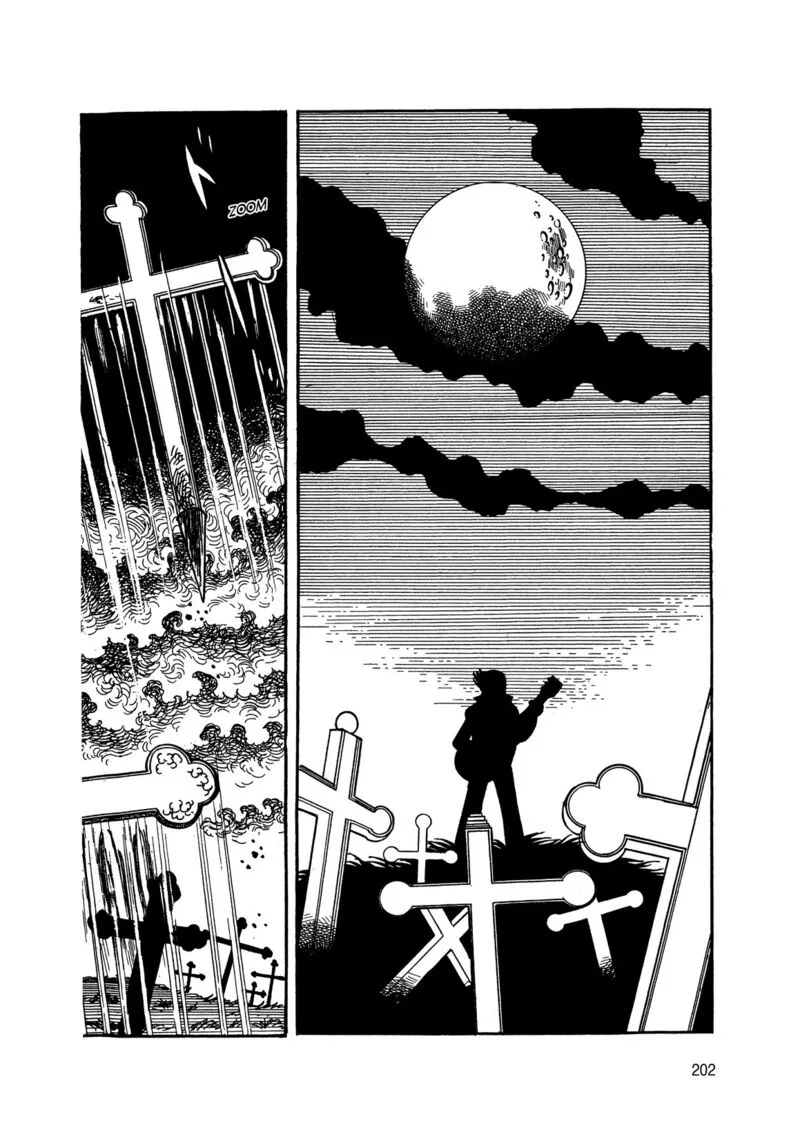 Android Kikaider Chapter 3 page 21