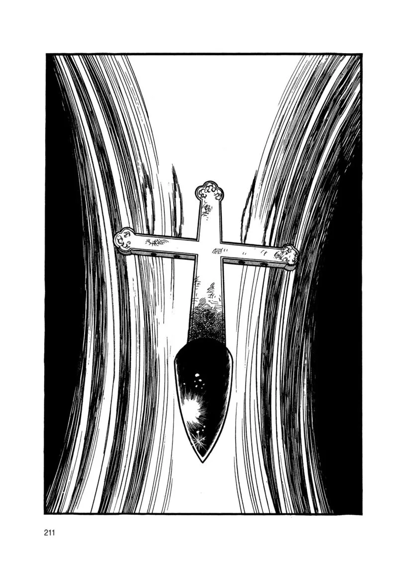Android Kikaider Chapter 3 page 29