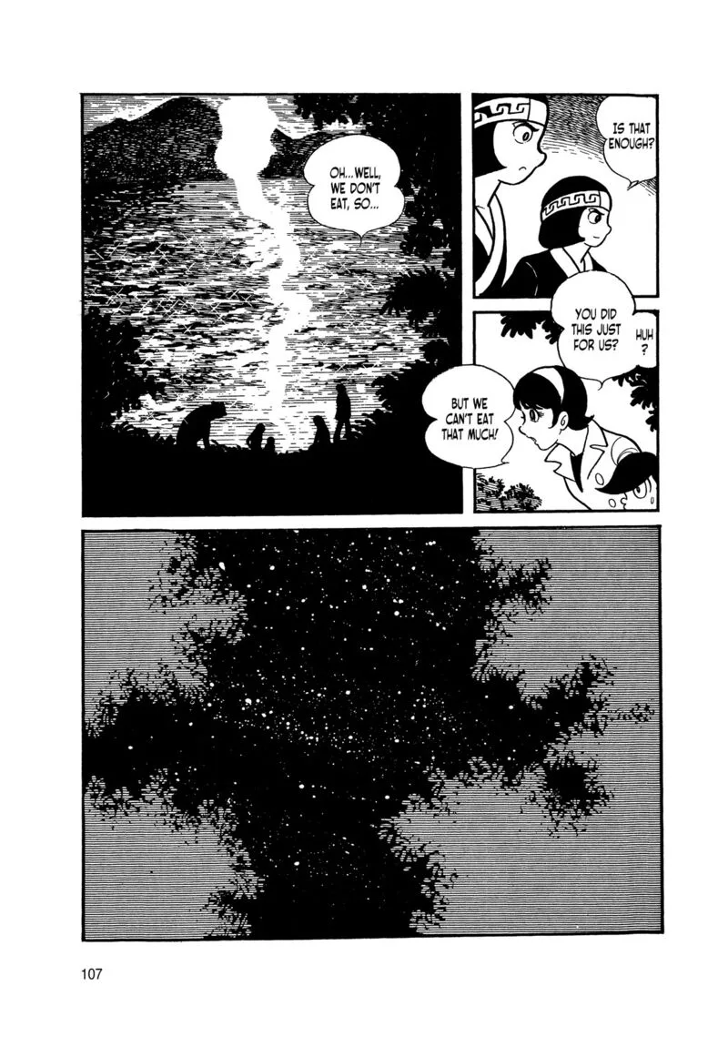 Android Kikaider Chapter 5 page 12