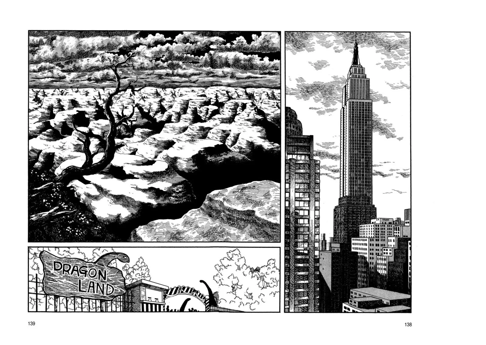 Android Kikaider Chapter 5 page 41