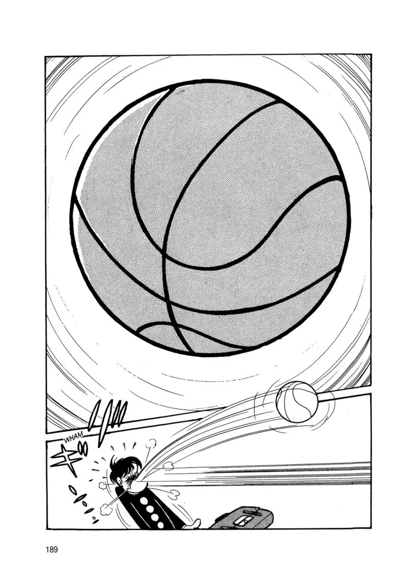 Android Kikaider Chapter 6 page 6