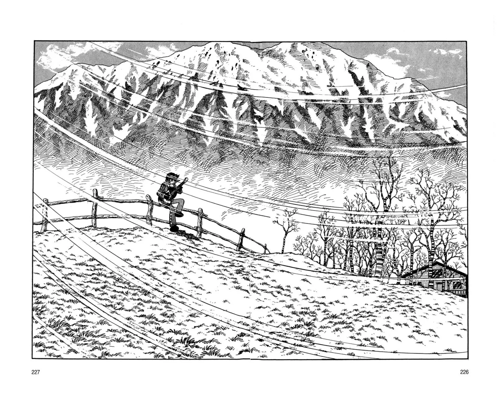Android Kikaider Chapter 6 page 41
