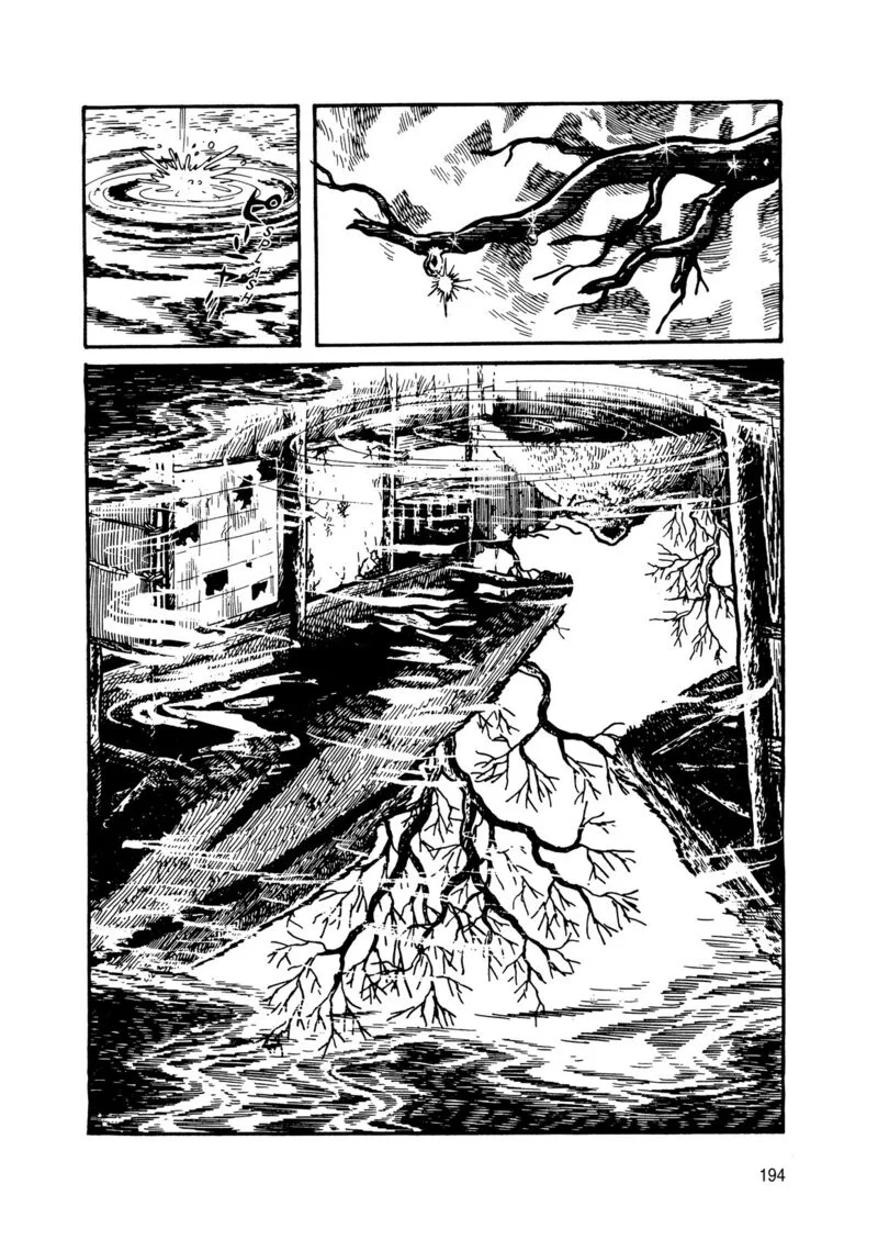 Android Kikaider Chapter 9 page 10