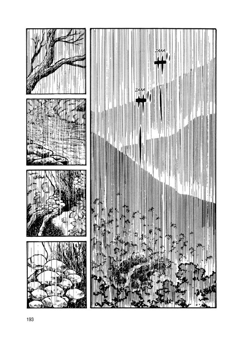Android Kikaider Chapter 9 page 9