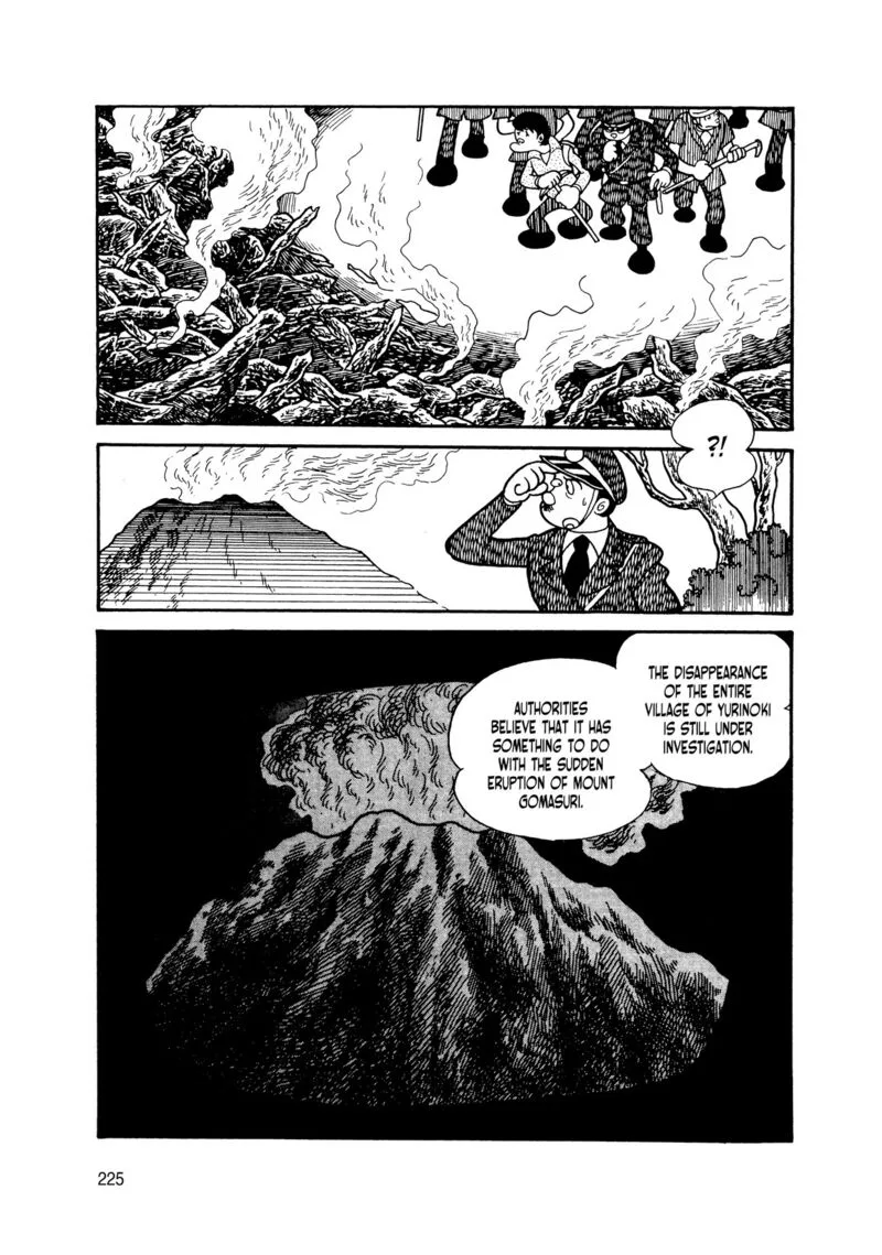 Android Kikaider Chapter 9 page 40