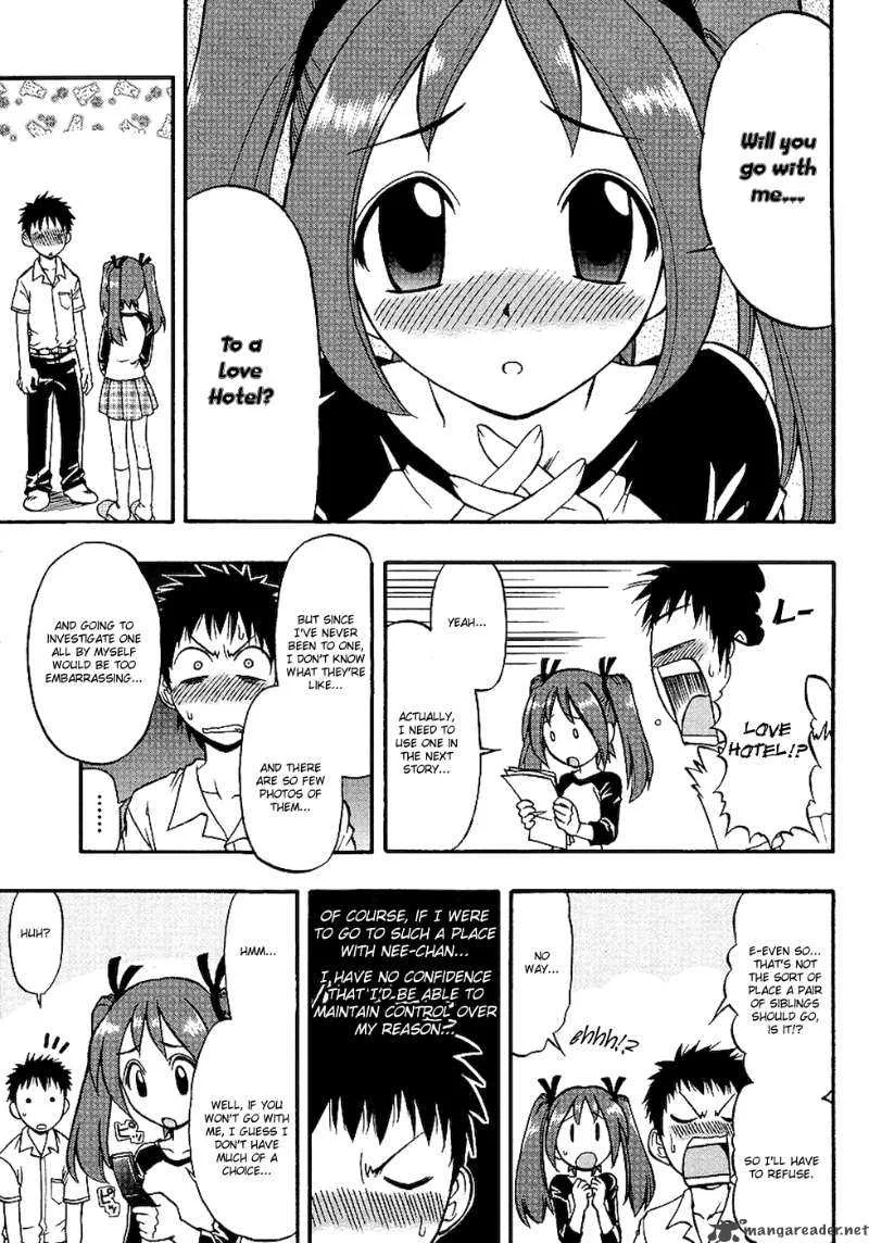 Ane Comi Chapter 2 page 7