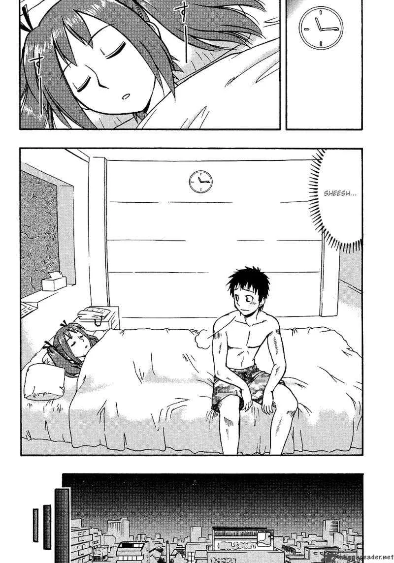 Ane Comi Chapter 2 page 26