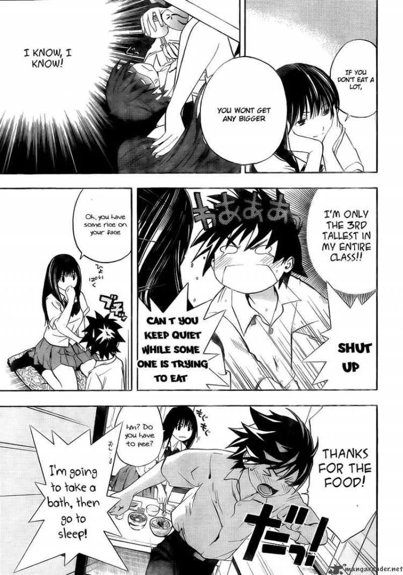 Ane Doki Chapter 1 page 24