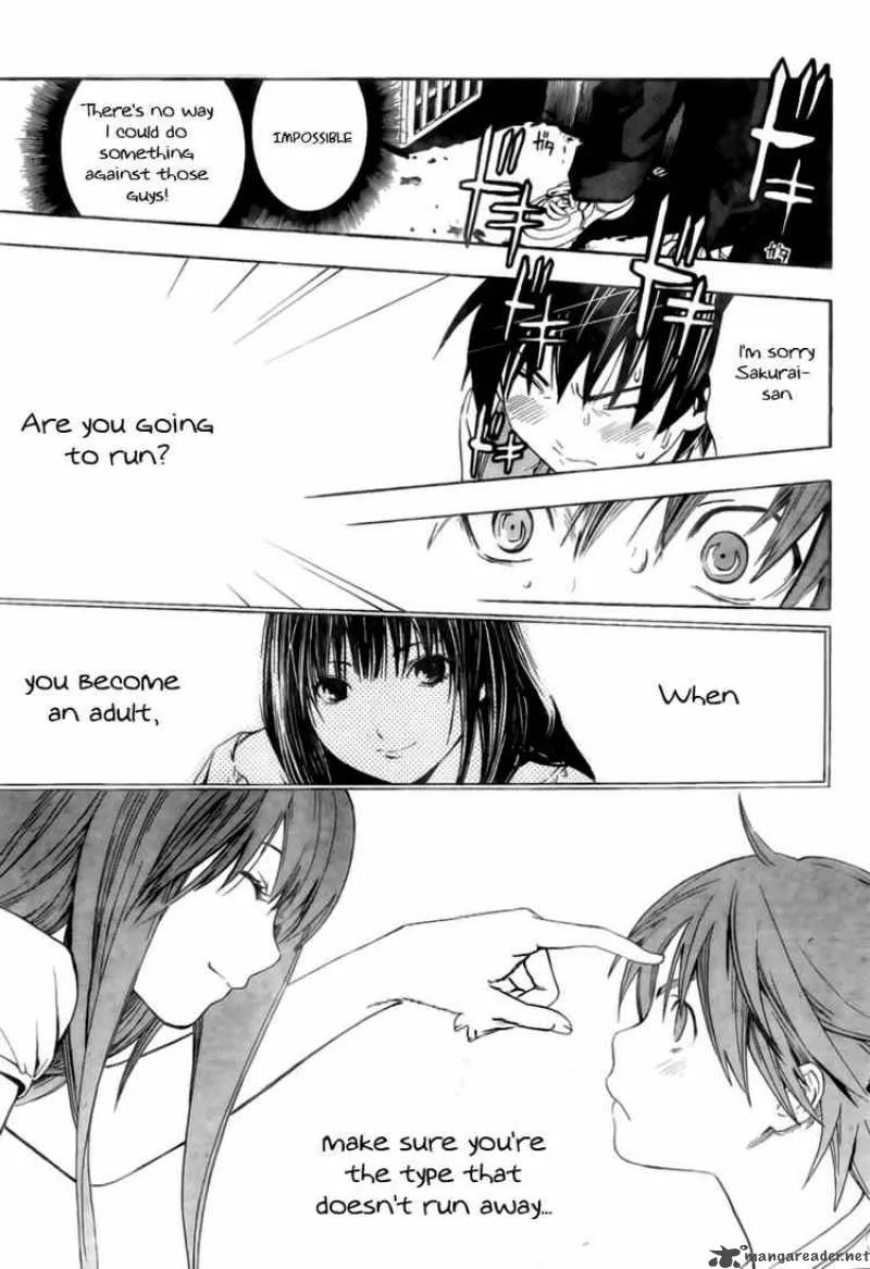 Ane Doki Chapter 1 page 44